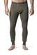 634493 pine green Long Johns with Fly 400 - origin